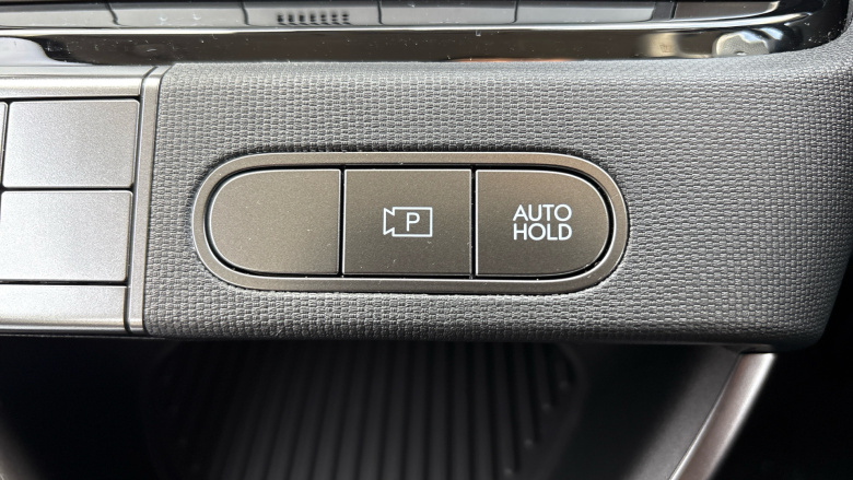 Hyundai INSTER 85kW 01 49kWh 5dr Auto Electric Hatchback